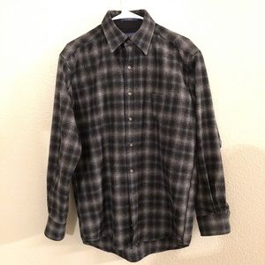 Men’s Pendleton